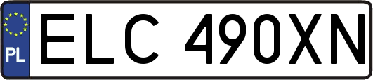 ELC490XN
