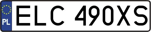 ELC490XS