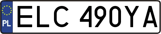 ELC490YA