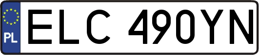 ELC490YN