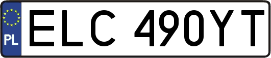 ELC490YT