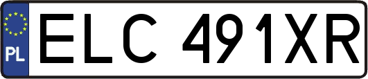 ELC491XR