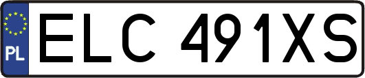 ELC491XS