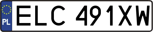 ELC491XW