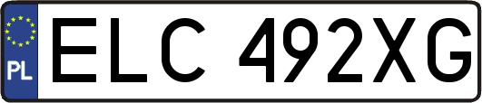 ELC492XG