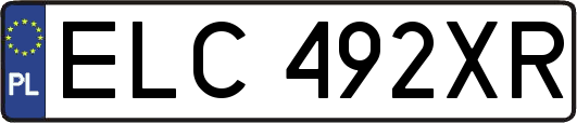 ELC492XR