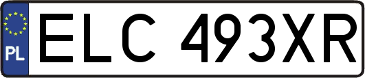 ELC493XR