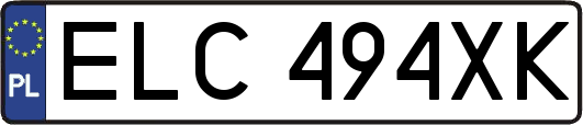 ELC494XK
