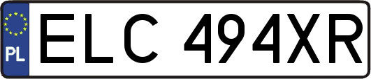 ELC494XR