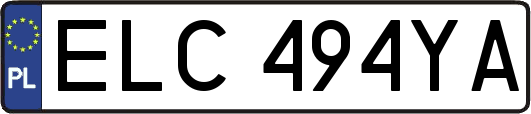 ELC494YA