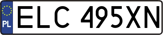 ELC495XN