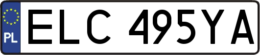 ELC495YA
