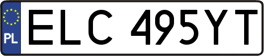ELC495YT