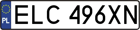 ELC496XN