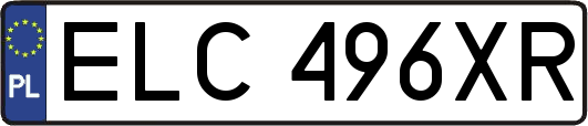 ELC496XR