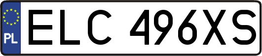ELC496XS