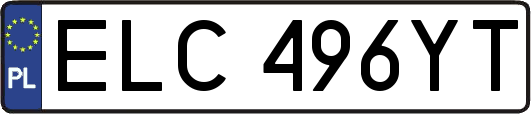 ELC496YT