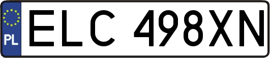 ELC498XN