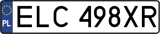 ELC498XR