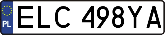 ELC498YA