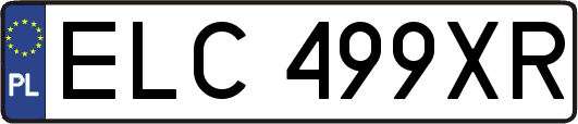 ELC499XR