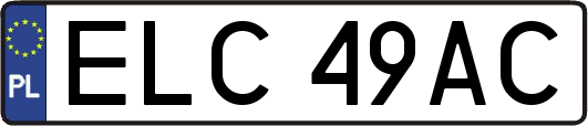 ELC49AC