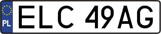 ELC49AG