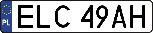 ELC49AH