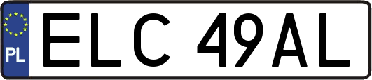 ELC49AL