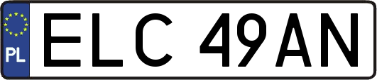 ELC49AN