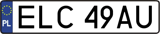 ELC49AU