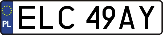 ELC49AY