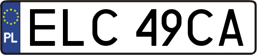 ELC49CA