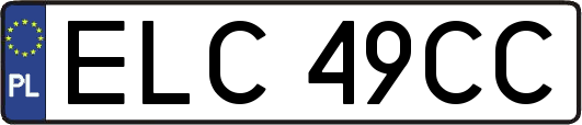 ELC49CC