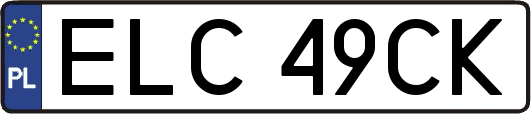ELC49CK