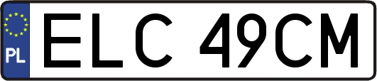 ELC49CM