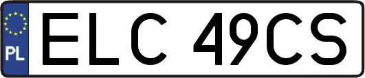 ELC49CS