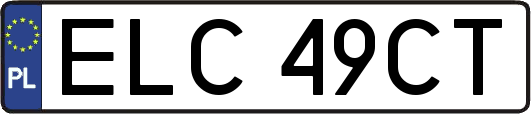 ELC49CT