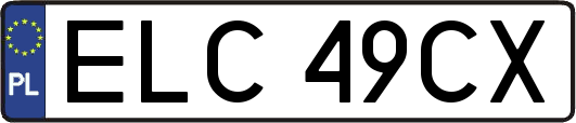 ELC49CX