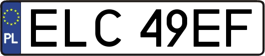 ELC49EF