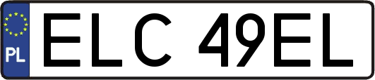 ELC49EL