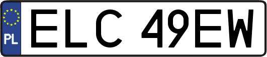 ELC49EW