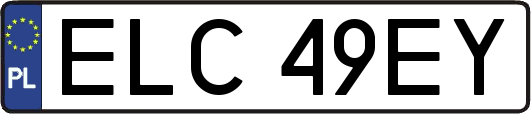 ELC49EY