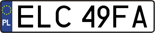 ELC49FA