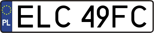 ELC49FC