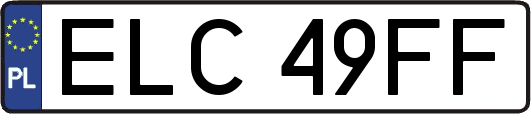 ELC49FF