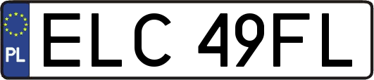 ELC49FL