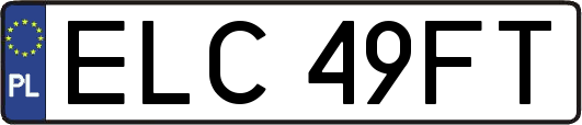 ELC49FT