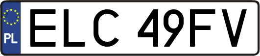 ELC49FV