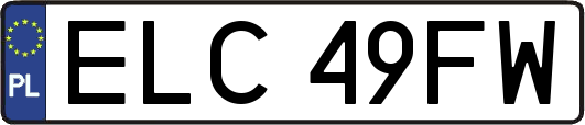 ELC49FW
